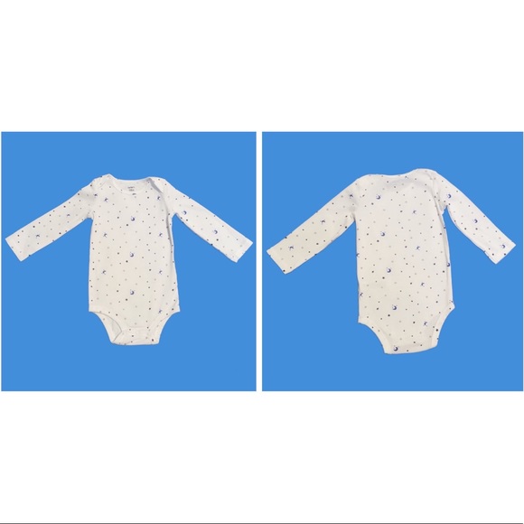 gerber 18 month onesies